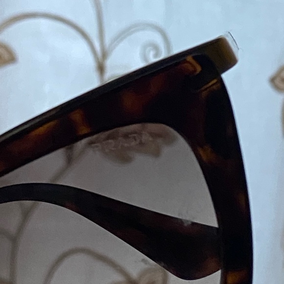 Prada Pr 53SS Catwalk Sunglasses - Picture 5 of 7